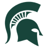 MSU Department of Computer Science logo