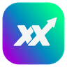 Nexxup Music Discovery logo
